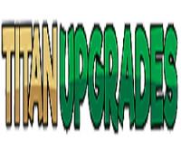 Titan Upgrades image 1